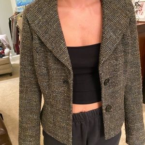 Ann Taylor women’s blazer